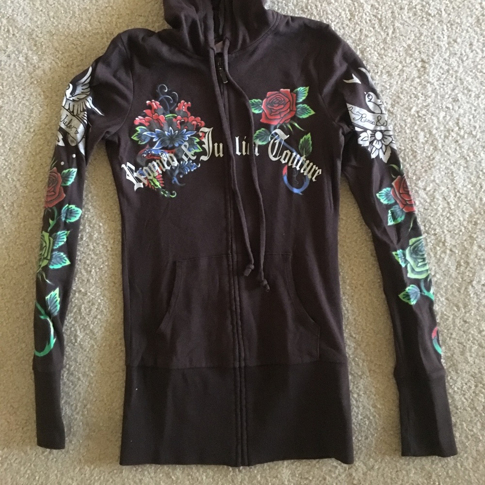 R&J Hoodie
